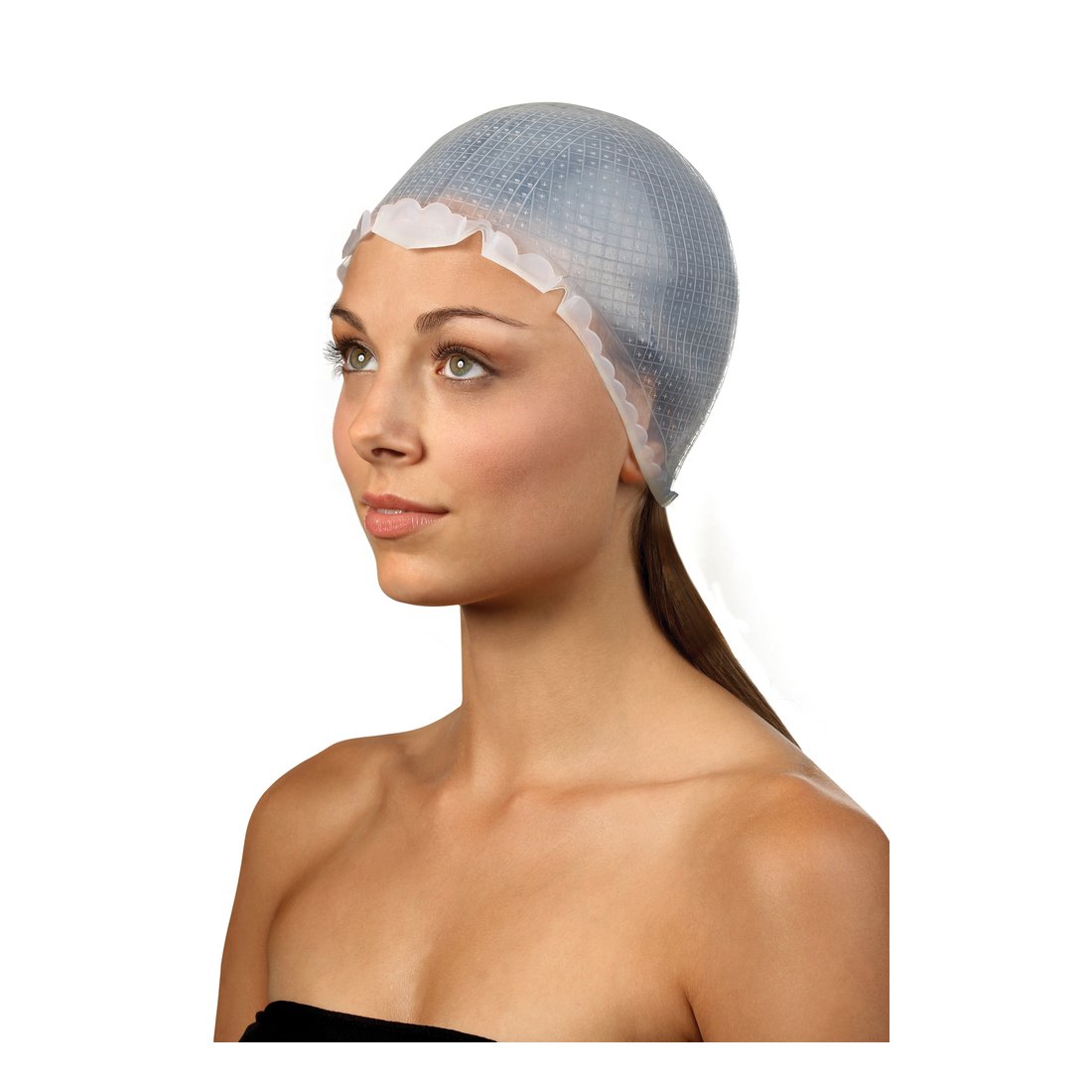DANNYCO EZ STREAK SILICONE CAP