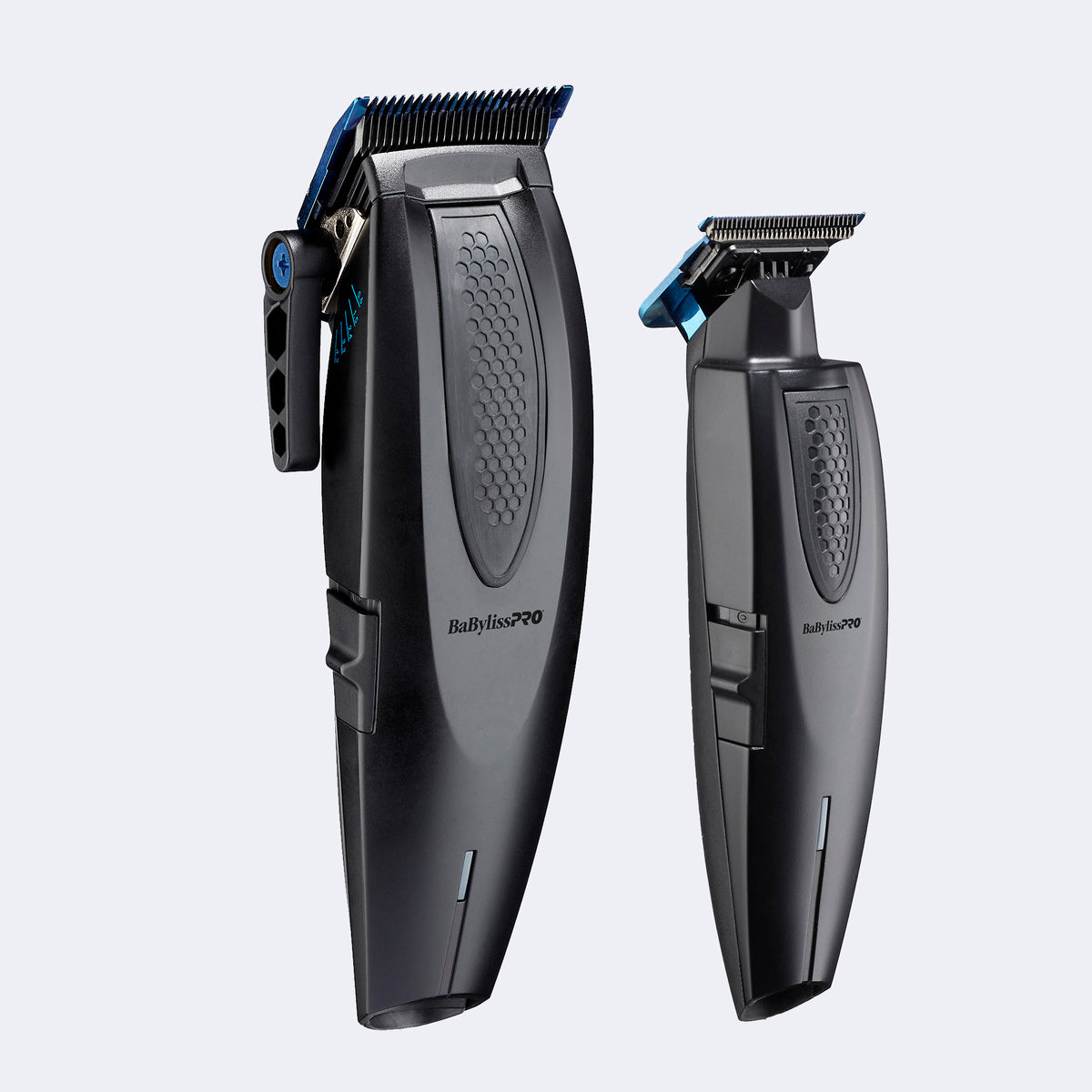 BABYLISSPRO ERGONOMIC CLIPPER/TRIMMER COMBO