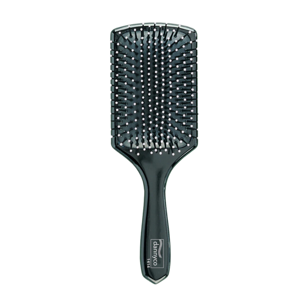 DANNYCO NYLON PADDLE BRUSH LARGE