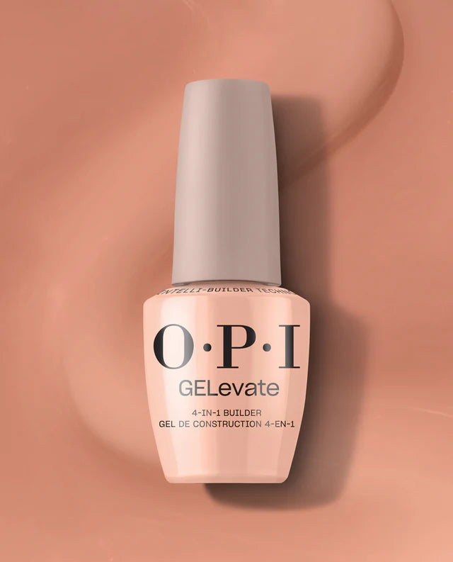 OPI 4N1 BLDR GEL 15ML - FOR THE FILL OF IT