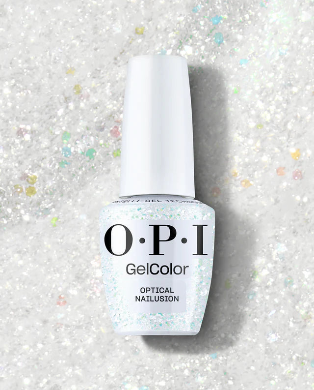 OPI GCT - HALO THERE! (Copy)