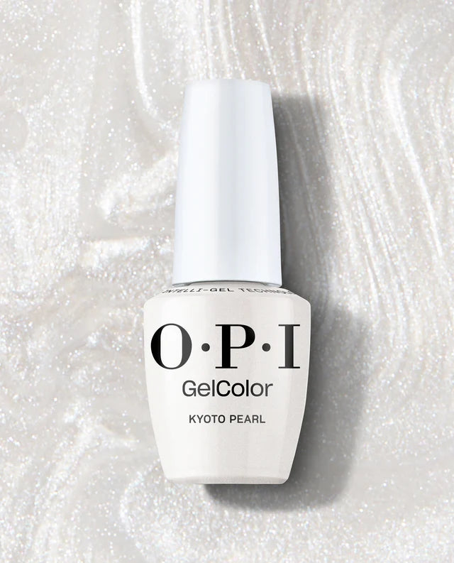 OPI GCT - KYOTO PEARL