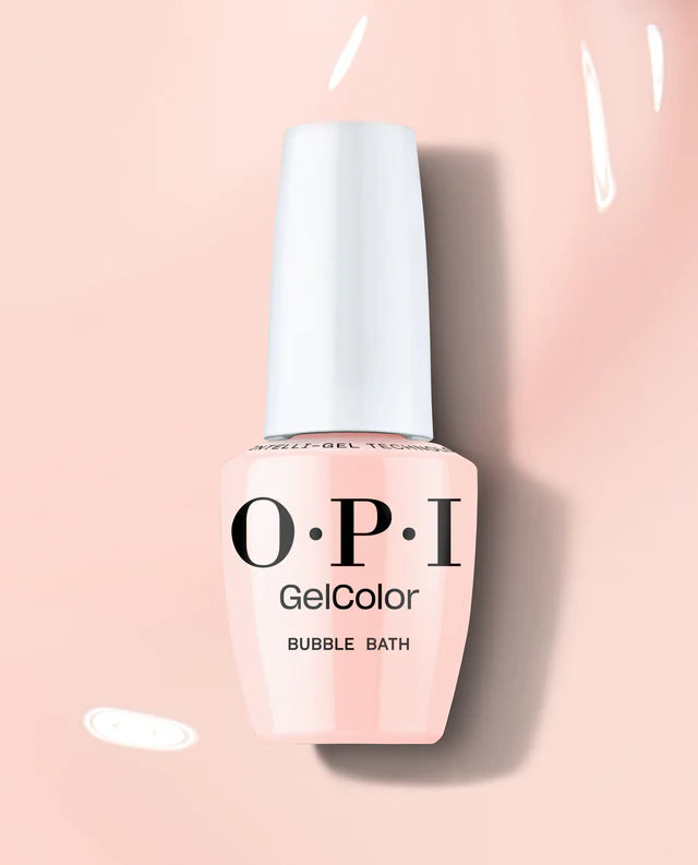 OPI GCT - BUBBLE BATH