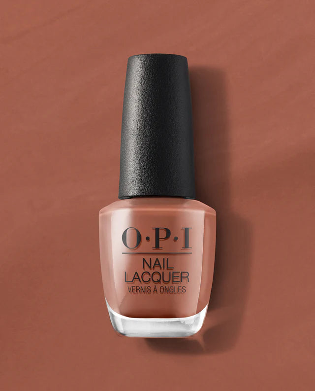 OPI NL - CHOCOLATE MOOSE