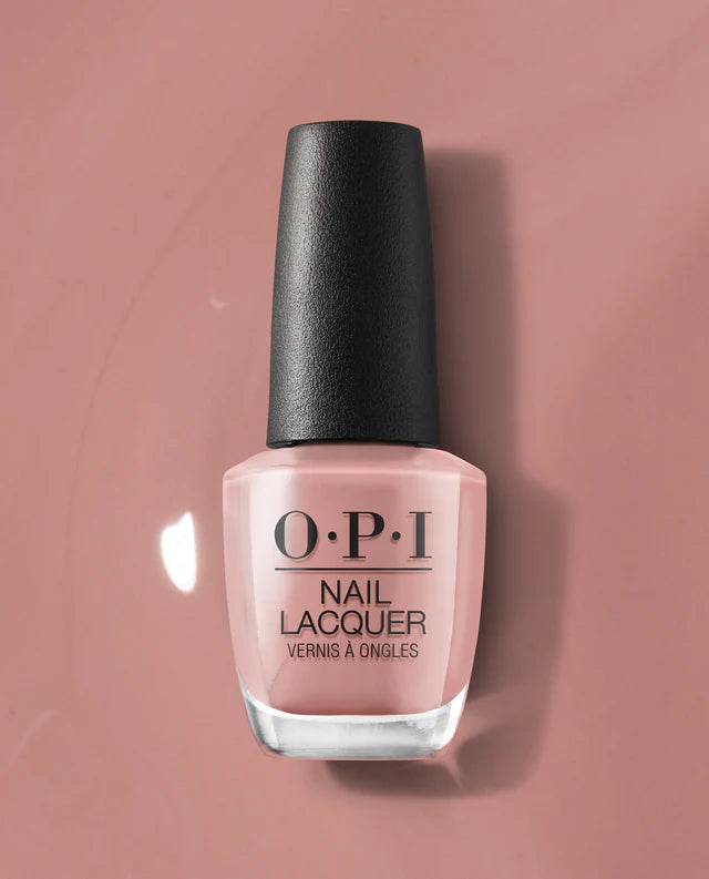 OPI NL - BAREFOOT IN BARCELONA