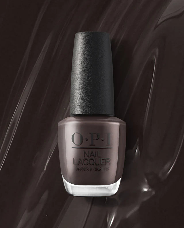 OPI NL - BROWN TO EARTH