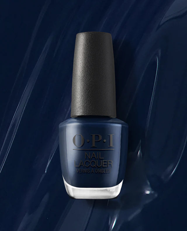 OPI NL - MIDNIGHT MANTRA
