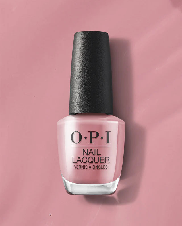 OPI NL - SUZI CALLS THE PAPARAZZI