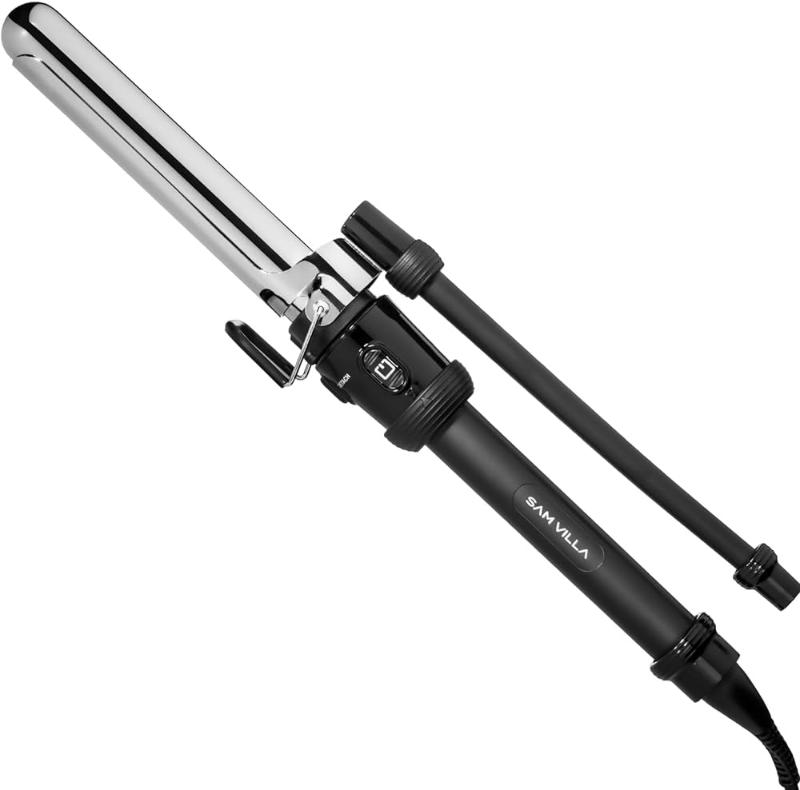 Artist Series 2-In-1 Curling Iron Marcel