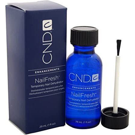 CND L&P PREP AND REMOVAL NAIL FRESH 1OZ