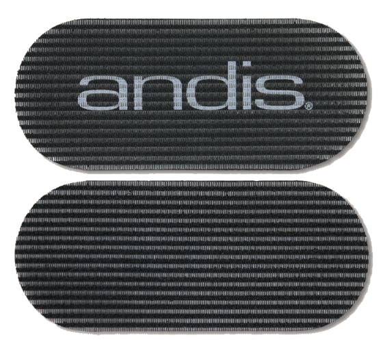 Andis Hair Gripper Accessory 2PK