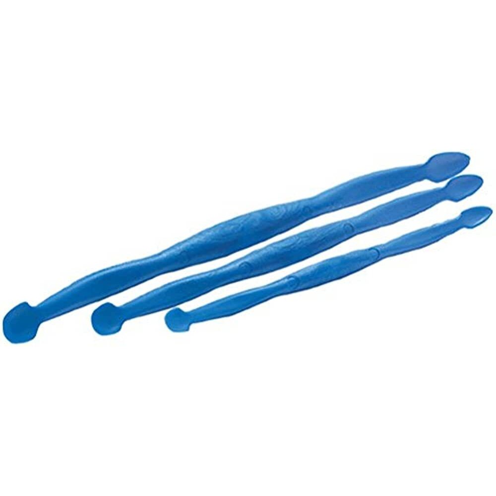 IBD CUTICLE PUSHER 3/PK