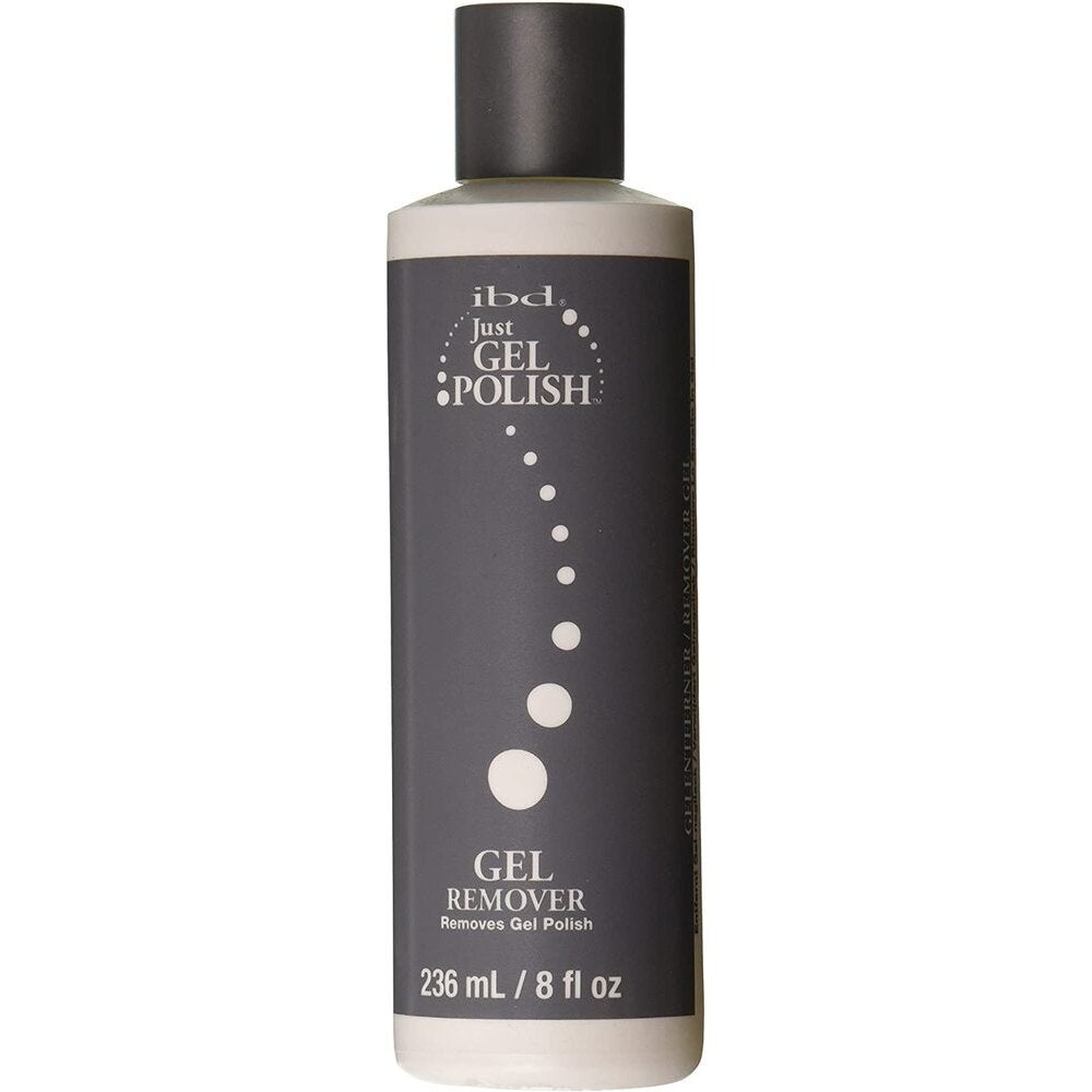 IBD JUST GEL REMOVER 16OZ
