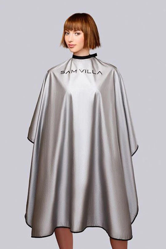 Reversible All Purpose Cape