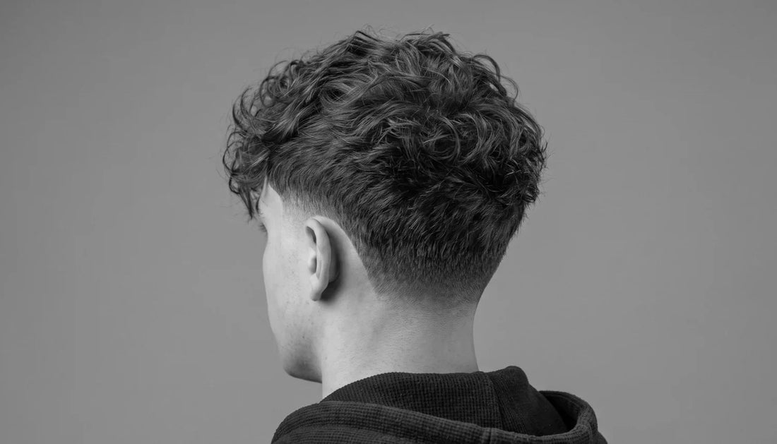 Low Taper Fade Haircut Guide: Best Men's Styles and Styling Tips
