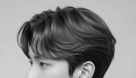 Curtains Haircut: The Complete Guide to Men's Curtain Hair