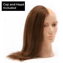 SNAP CAP PROFILE SOLID W/ HEAD