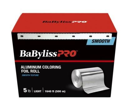 BABYLISS PRO FOIL ROLL