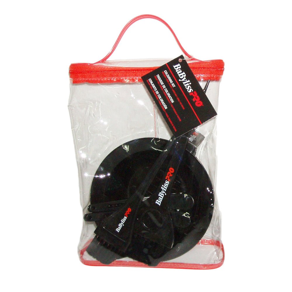BABYLISS PRO COLOR KIT