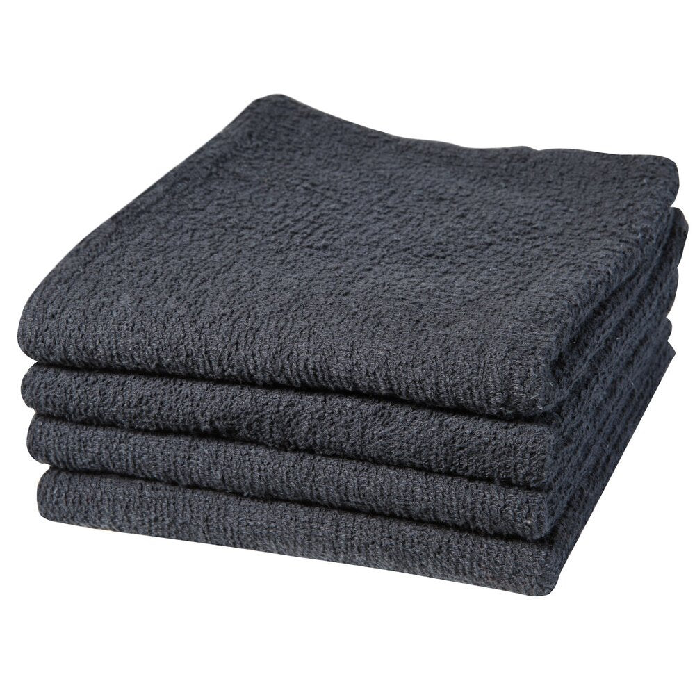 BABYLISS PRO TOWELS - 12/PK