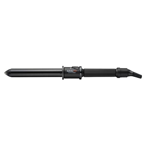 BABYLISS PRO CERAMIC CURLING WAND 1 "