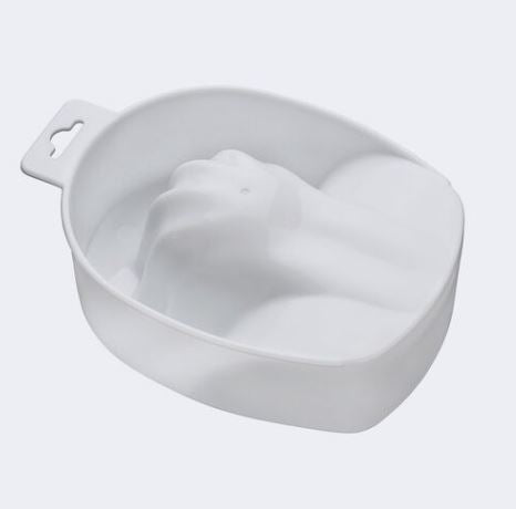 SILKLINE EXTRA DEEP MANICURE BOWL