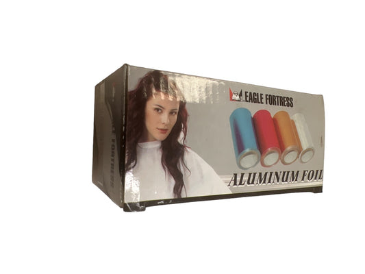 Salon Foil