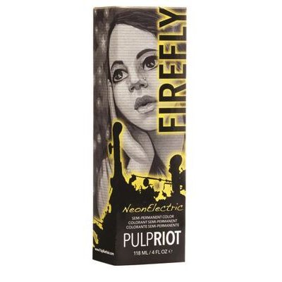 PULPRIOT SEMI COLOR