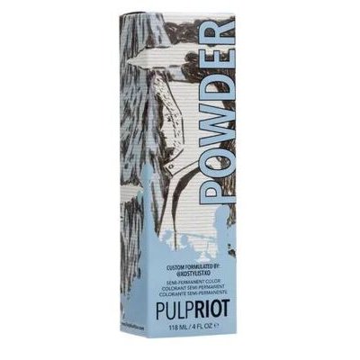 PULPRIOT SEMI COLOR