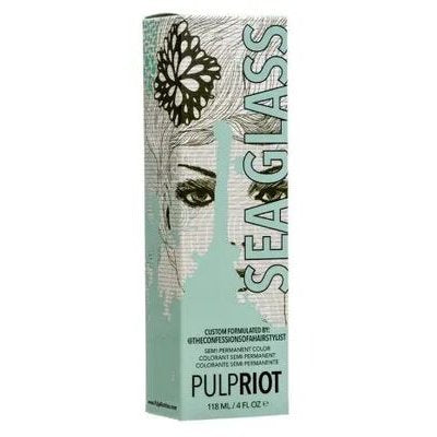 PULPRIOT SEMI COLOR