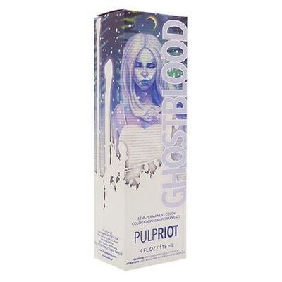 PULPRIOT SEMI COLOR