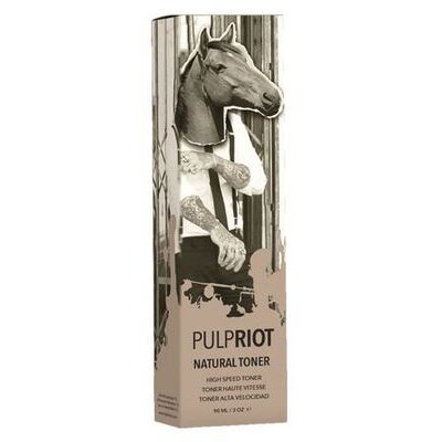 PULPRIOT TONER