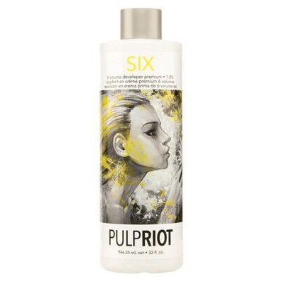 PULPRIOT DEVELOPER