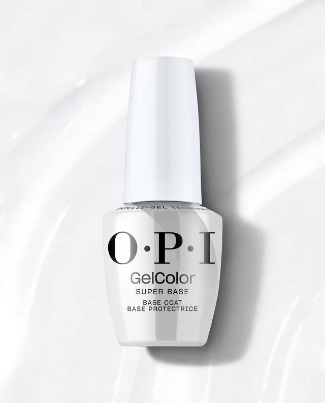 OPI GCT-SUPER BASE COAT