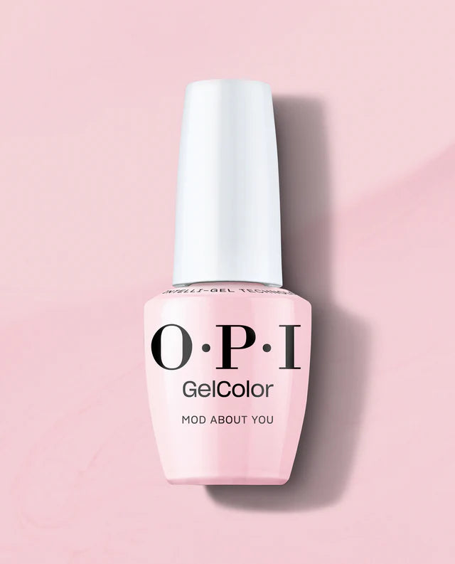 OPI GCT - MOD ABOUT YOU