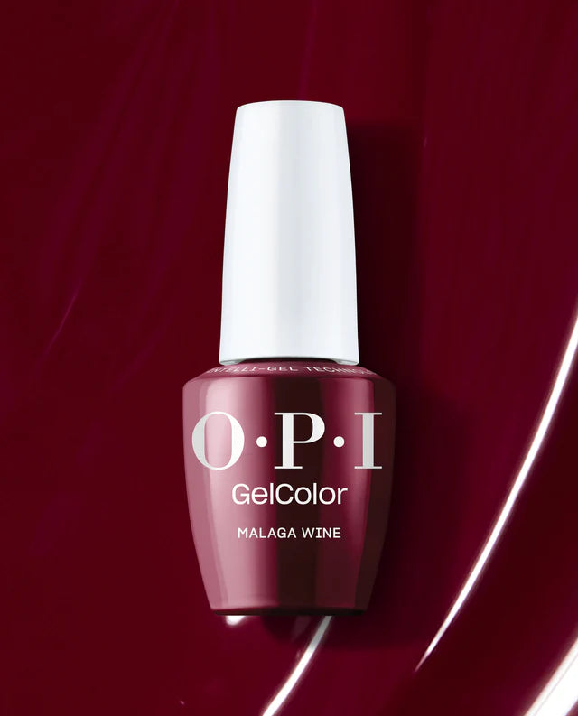 OPI GCT - MALAGA WINE