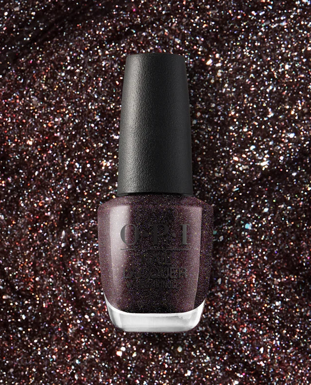 OPI NL - MY PRIVATE JET