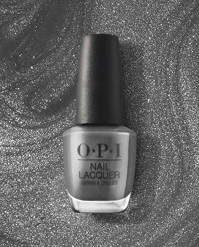 OPI NL - CLEAN SLATE