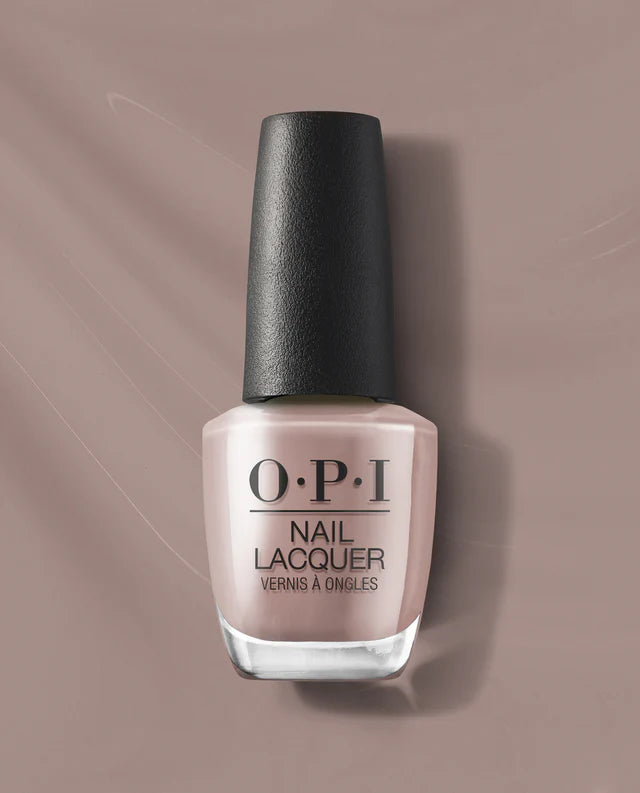 OPI NL - CRIMP AND PROPER