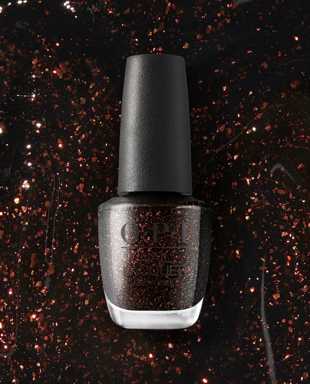 OPI NL - GRUNGE QUEEN
