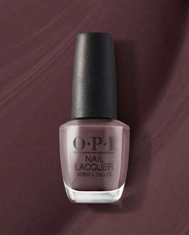 OPI NL - YOU DON'T KNOW JACQUES!