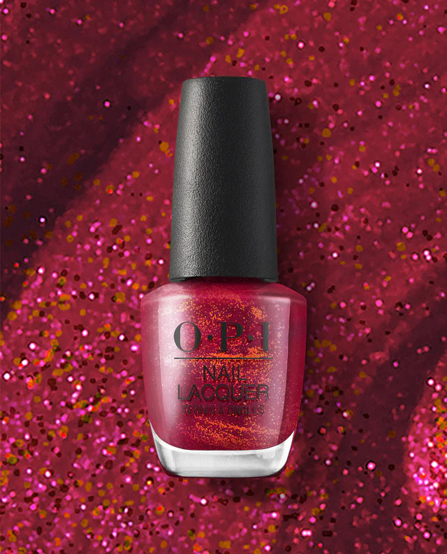 OPI NL - I'M REALLY AN ACTRESS