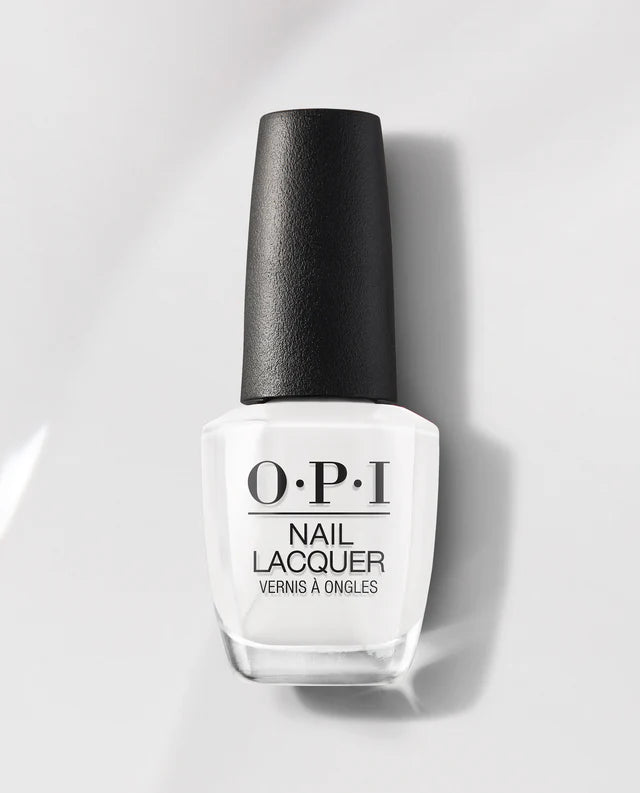 OPI NL - ALPINE SNOW