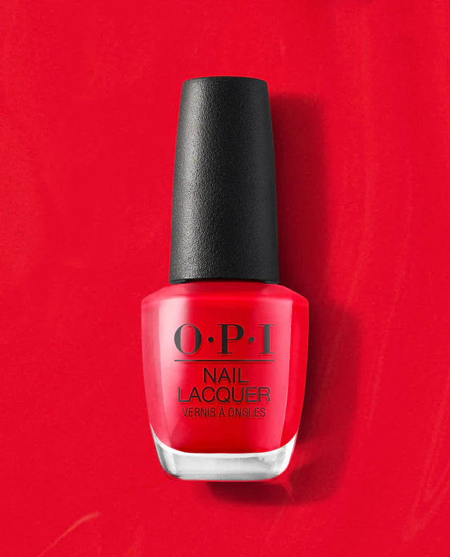OPI NL - CAJUN SHRIMP