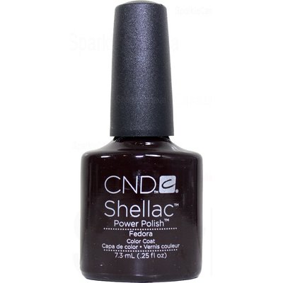 CND VINYLX FEDORA  #114
