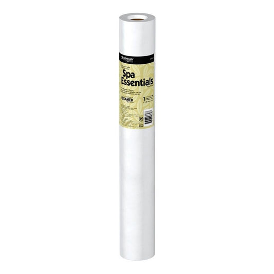 SPA ESSENTIAL WAXING TABLE PAPER 21" X 225' - SMOOTH