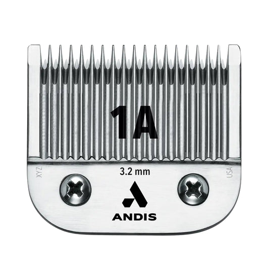 ANDIS ULTRAEDGE DETACHABLE BLADE - SIZE 1A