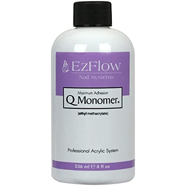 EZFLOW Q-MONOMER 8OZ