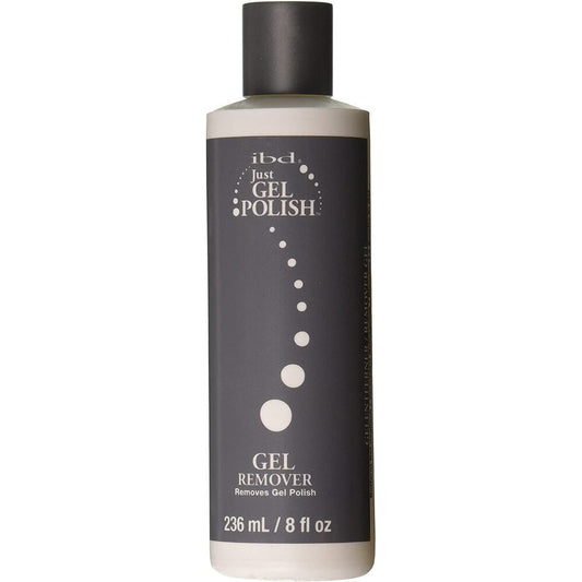 IBD JUST GEL REMOVER 16OZ