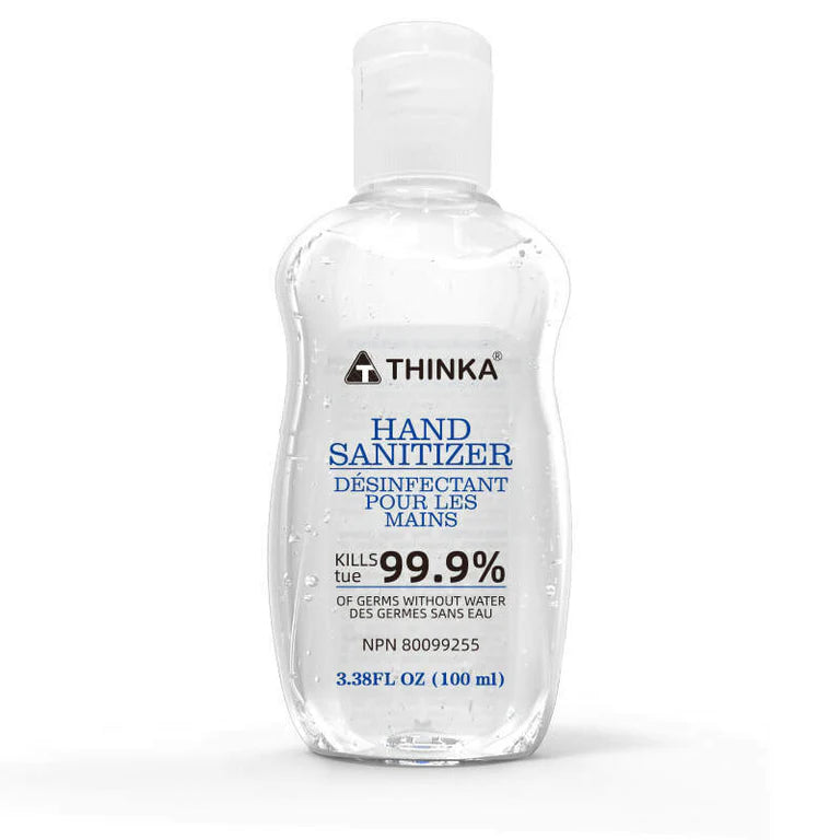 THINKA HAND SANITIZER 100ML